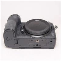 Used Nikon Z7 II Full Frame Mirrorless Camera