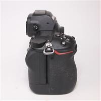 Used Nikon Z7 II Full Frame Mirrorless Camera