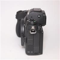 Used Nikon Z7 II Full Frame Mirrorless Camera