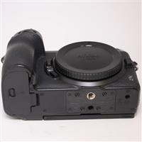 Used Nikon Z7 II Full Frame Mirrorless Camera