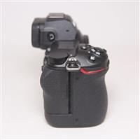 Used Nikon Z7 II Full Frame Mirrorless Camera