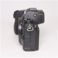 Used Nikon Z7 II Full Frame Mirrorless Camera