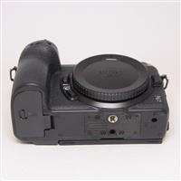 Used Nikon Z7 II Full Frame Mirrorless Camera