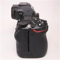 Used Nikon Z7 II Full Frame Mirrorless Camera