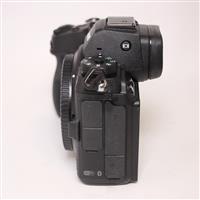 Used Nikon Z7 II Full Frame Mirrorless Camera