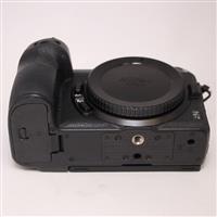 Used Nikon Z7 II Full Frame Mirrorless Camera
