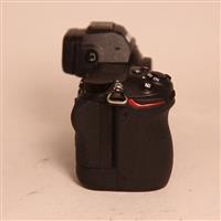 Used Nikon Z7 II Full Frame Mirrorless Camera