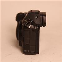 Used Nikon Z7 II Full Frame Mirrorless Camera