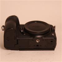 Used Nikon Z7 II Full Frame Mirrorless Camera