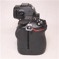 Used Nikon Z7 II Full Frame Mirrorless Camera