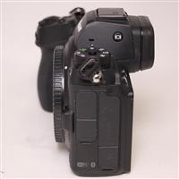 Used Nikon Z7 II Full Frame Mirrorless Camera