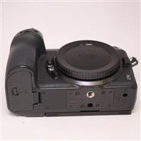 Used Nikon Z7 II Full Frame Mirrorless Camera