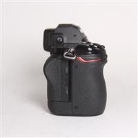 Used Nikon Z7 II Full Frame Mirrorless Camera