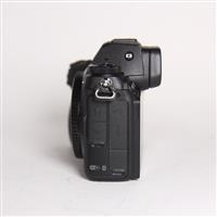 Used Nikon Z7 II Full Frame Mirrorless Camera