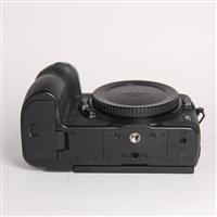 Used Nikon Z7 II Full Frame Mirrorless Camera