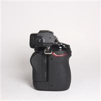 Used Nikon Z7 II Full Frame Mirrorless Camera
