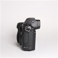 Used Nikon Z7 II Full Frame Mirrorless Camera