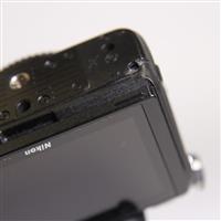 Used Nikon Z7 II Full Frame Mirrorless Camera