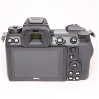 Used Nikon Z7 II Full Frame Mirrorless Camera
