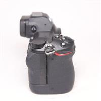 Used Nikon Z7 II Full Frame Mirrorless Camera