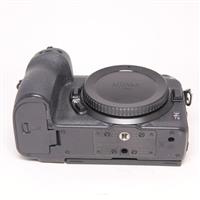 Used Nikon Z7 II Full Frame Mirrorless Camera