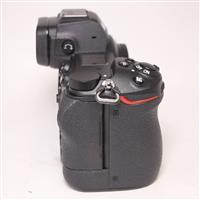 Used Nikon Z7 II Full Frame Mirrorless Camera