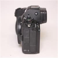 Used Nikon Z7 II Full Frame Mirrorless Camera