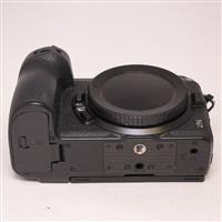 Used Nikon Z7 II Full Frame Mirrorless Camera