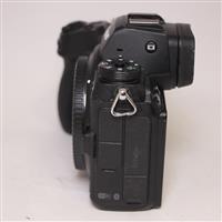 Used Nikon Z7 II Full Frame Mirrorless Camera