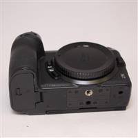Used Nikon Z7 II Full Frame Mirrorless Camera