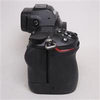 Used Nikon Z7 II Full Frame Mirrorless Camera