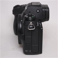 Used Nikon Z7 II Full Frame Mirrorless Camera