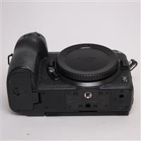 Used Nikon Z7 II Full Frame Mirrorless Camera