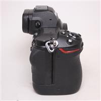 Used Nikon Z7 II Full Frame Mirrorless Camera