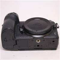 Used Nikon Z7 II Full Frame Mirrorless Camera