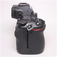 Used Nikon Z7 II Full Frame Mirrorless Camera