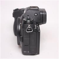 Used Nikon Z7 II Full Frame Mirrorless Camera