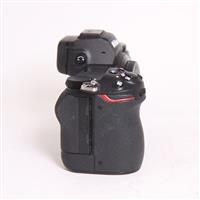 Used Nikon Z7 II Full Frame Mirrorless Camera