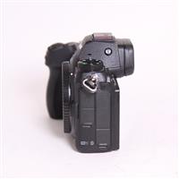 Used Nikon Z7 II Full Frame Mirrorless Camera
