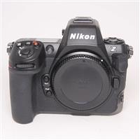 Used Nikon Z8 Mirrorless Camera