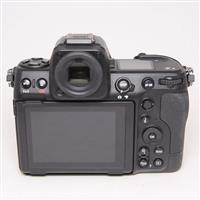 Used Nikon Z8 Mirrorless Camera