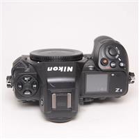 Used Nikon Z8 Mirrorless Camera