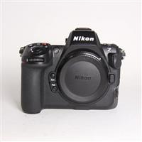 Used Nikon Z8 Mirrorless Camera