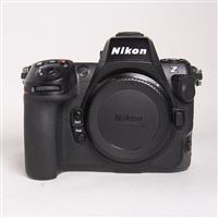 Used Nikon Z8 Mirrorless Camera