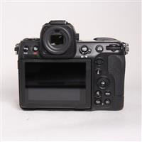 Used Nikon Z8 Mirrorless Camera