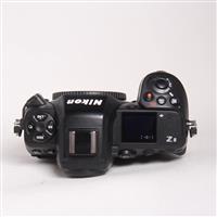 Used Nikon Z8 Mirrorless Camera