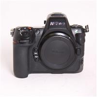 Used Nikon Z8 Mirrorless Camera