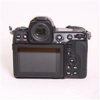 Used Nikon Z8 Mirrorless Camera