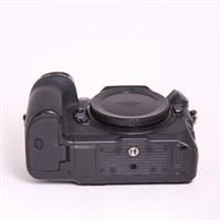 Used Nikon Z8 Mirrorless Camera