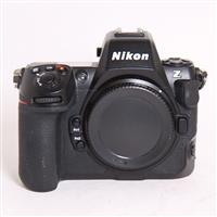 Used Nikon Z8 Mirrorless Camera